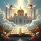 ایده های مسجد جوان محور