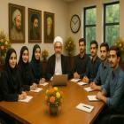  دانش بنیان  قرانی