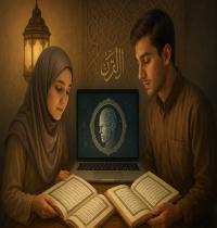هوش مصنوعی در قرآن