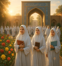۴۰ تکنیک برای حفظ قرآن