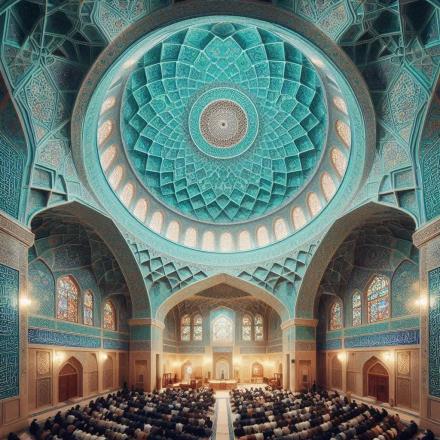 ایده های مسجد جوان محور ایده های مسجد جوان محور