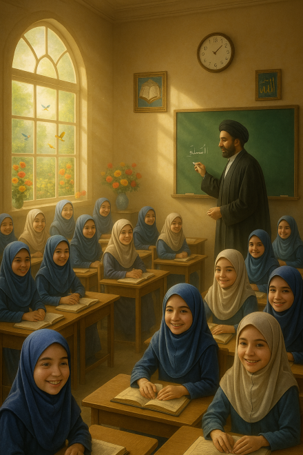 ۴۰ تکنیک برای حفظ قرآن