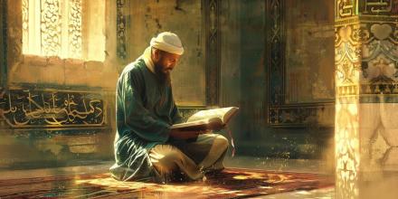 ۲۰ حدیث مشهور از اهل سنت درباره حفظ قرآن ۲۰ حدیث مشهور از اهل سنت درباره حفظ قرآن