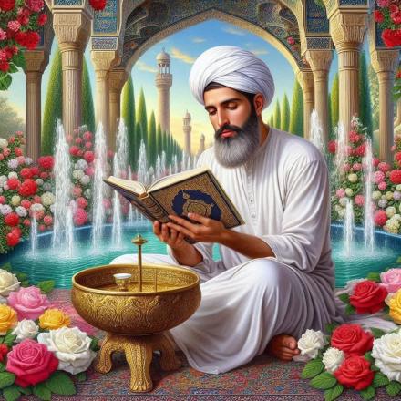 کرامت های قرآنی حافظان کرامت های قرآنی حافظان