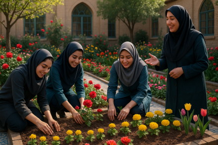  ساختار کلی نظام تشویق و امتیازدهی